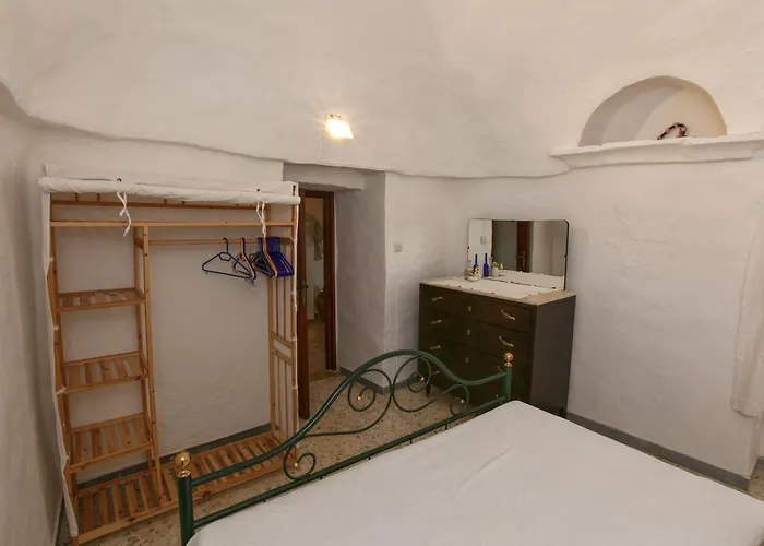Cottage In Cisternino With Garden & Bbq *